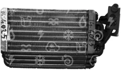 výparník OEM 60778362 ALFA ROMEO 33 - 90 > 94